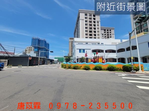 華興重劃區全新電梯住店照片2