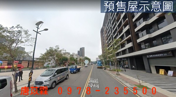 金雅竹慶金叡大三房+平車(D棟11樓)照片6