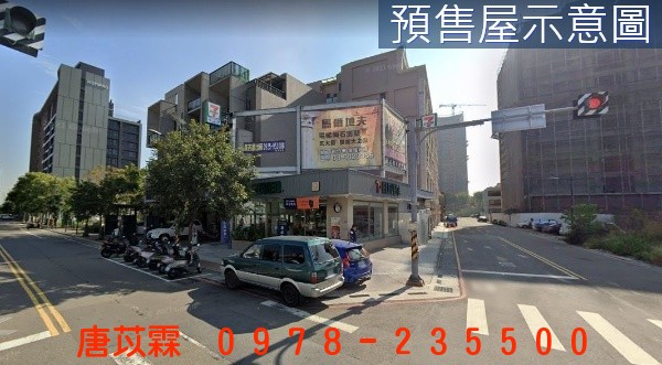金雅竹慶金叡大三房+平車(D棟11樓)照片4