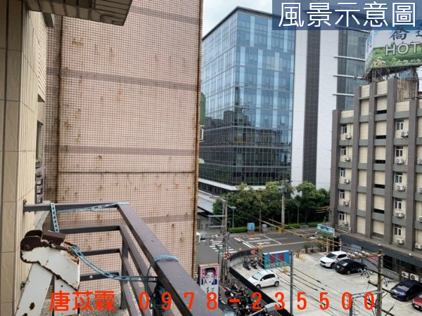 台元站前威力秒殺兩房平車照片10
