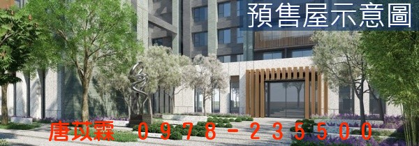 ★鴻柏建設★鴻儒3房+平車(G棟9樓)照片5