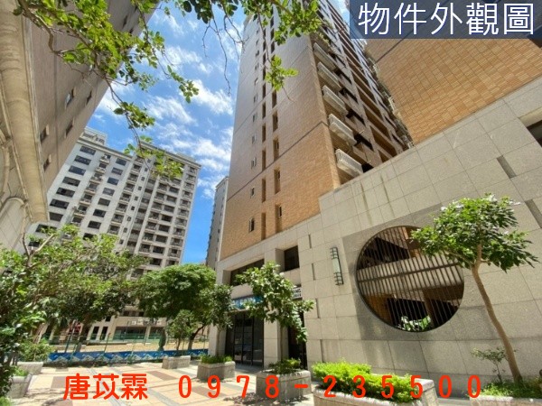 MM21市區高樓視野美裝潢3+1房雙車位照片11