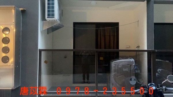 竹南科學園區旁電梯套房~獨立陽台.獨立洗衣機照片7