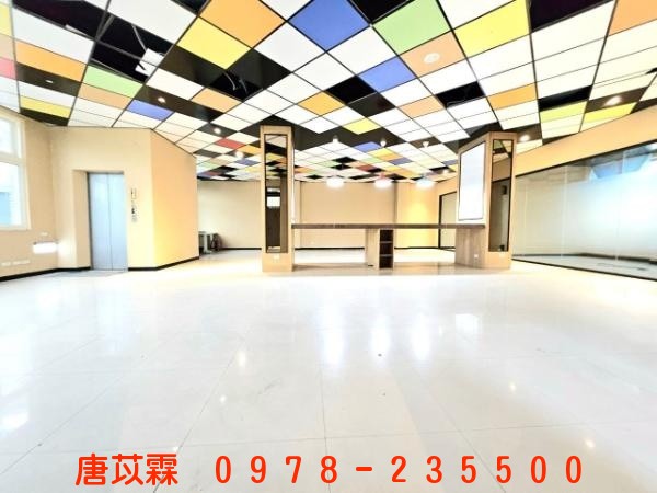 竹北台元透天電梯廠房辦公室~16米大面寬照片5