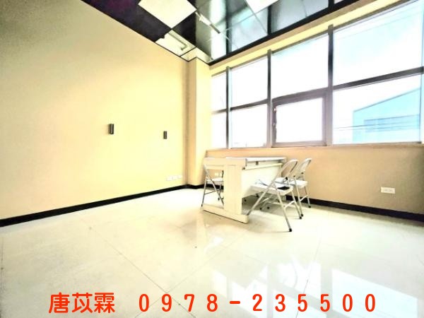 竹北台元透天電梯廠房辦公室~16米大面寬照片6