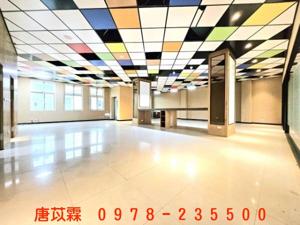 竹北台元透天電梯廠房辦公室~16米大面寬照片8