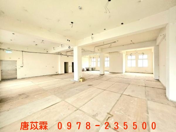 竹北台元透天電梯廠房辦公室~16米大面寬照片10