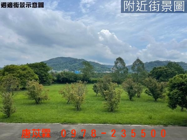 專任-竹東河濱公園自地自建田型透天 照片11