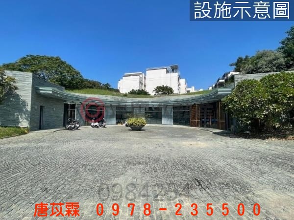 專任《森villa》朝南雙併別墅照片4