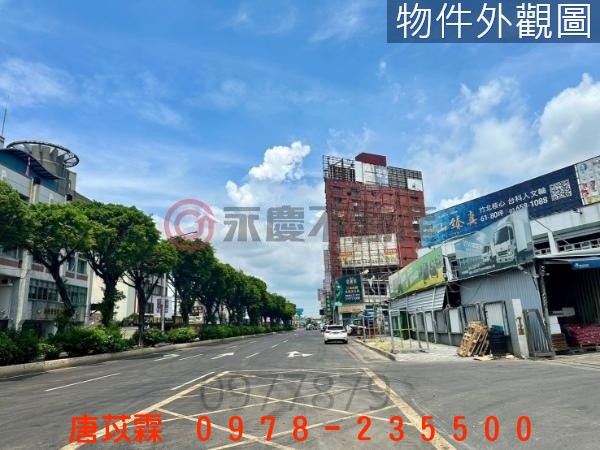 新竹經國路上低總價商業區商辦空間照片9