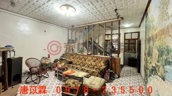 新竹大庄20米中華路上超值金店面照片3