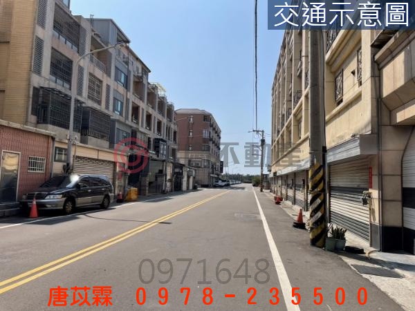 南寮御墅精品臨路住店照片11